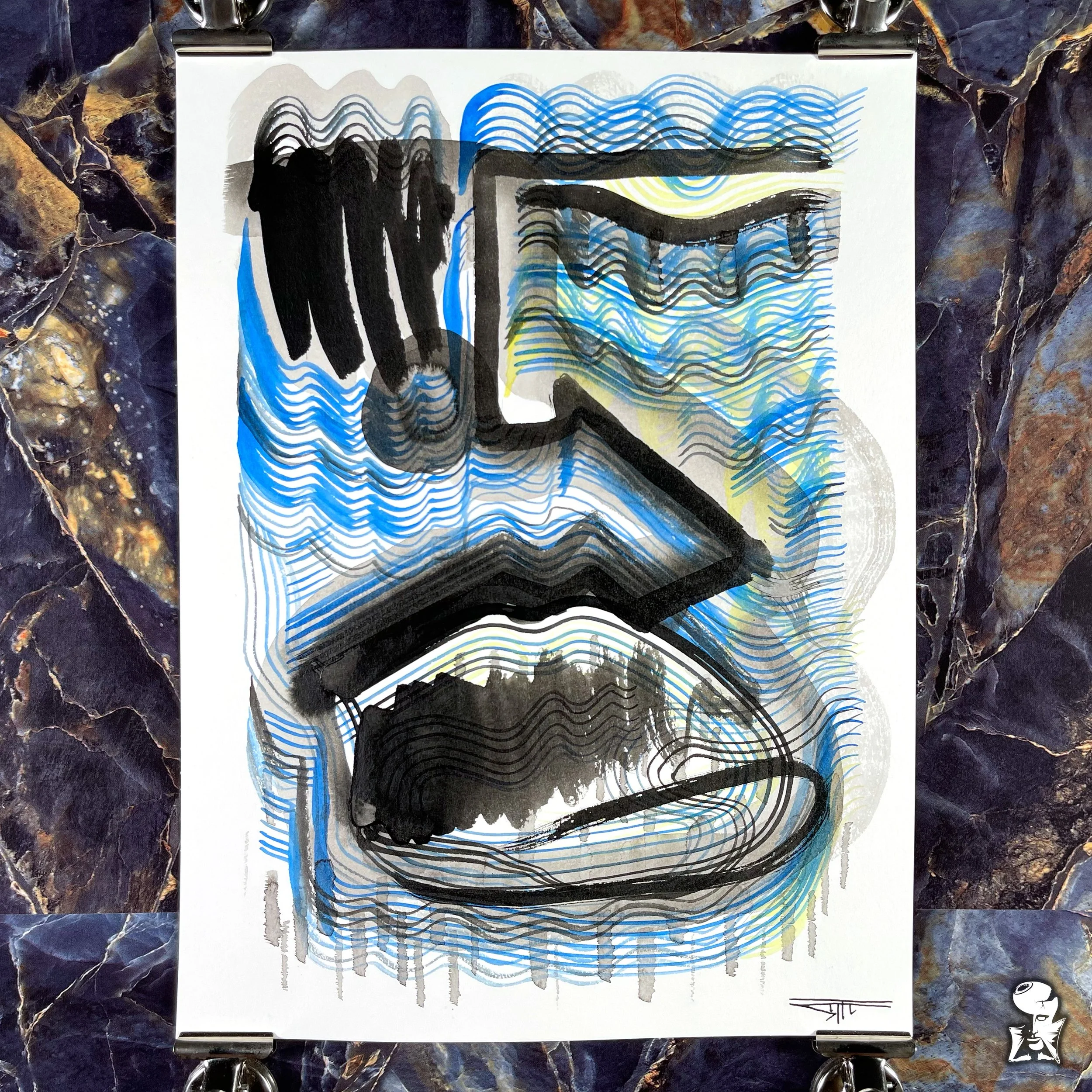 The-Many-Faces-Original-Painting-Ray-Taylor-Art-1764.jpg