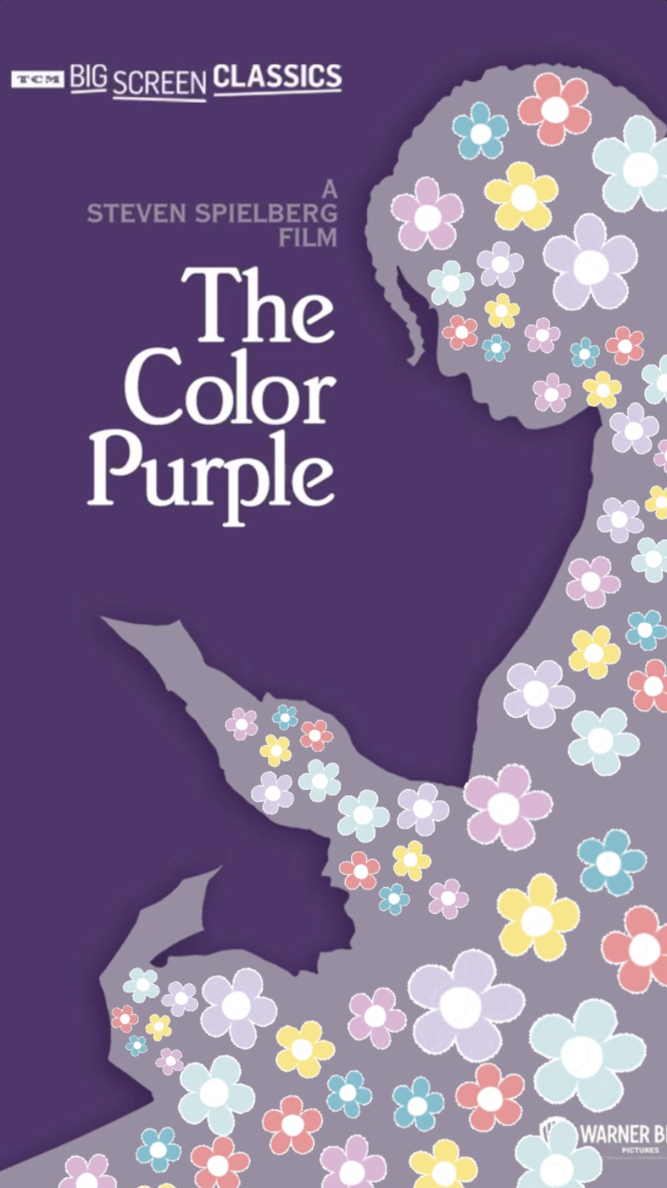 The Color Purple - Movie Review - Ray Taylor Show 