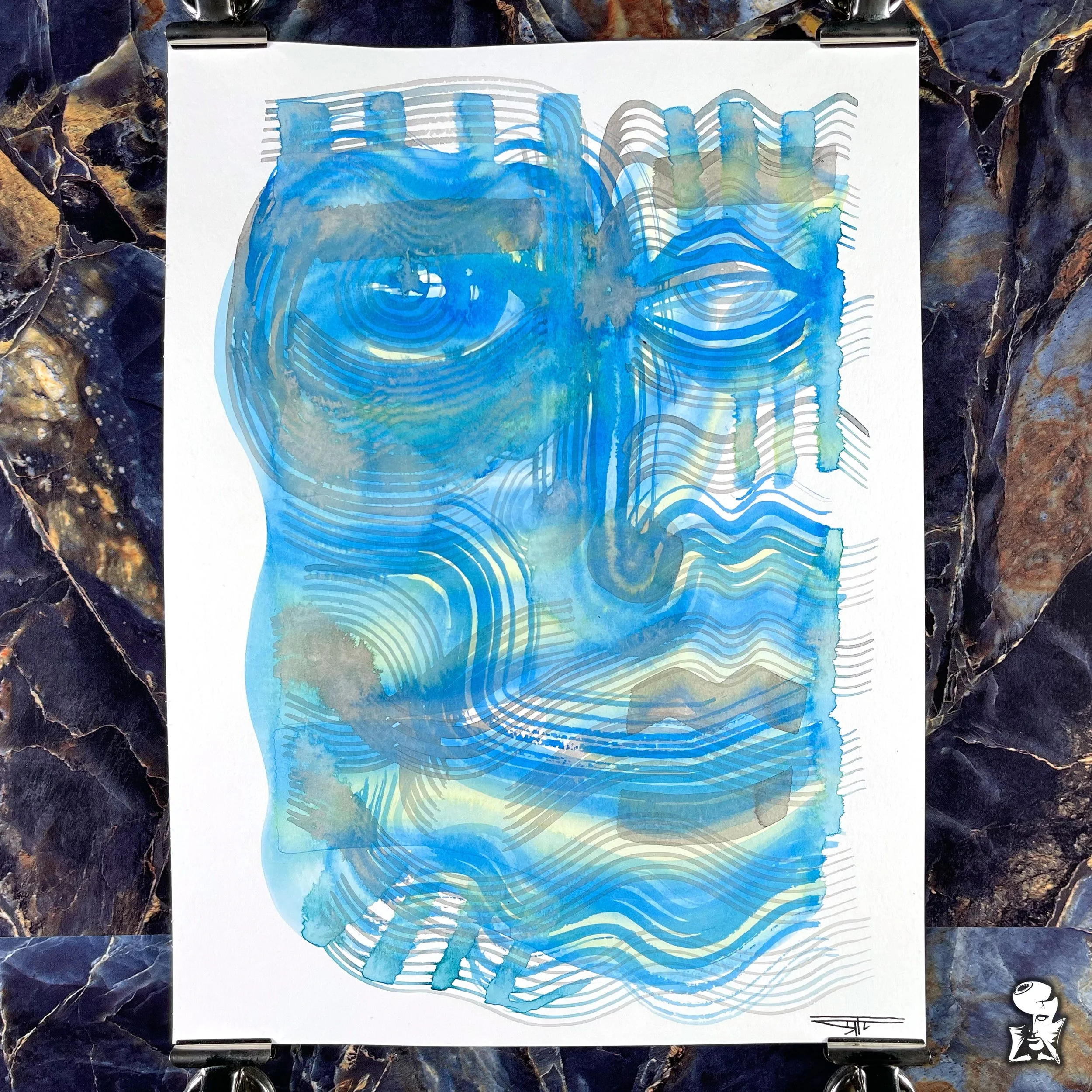 The-Many-Faces-Original-Painting-Ray-Taylor-Art-1771.jpg