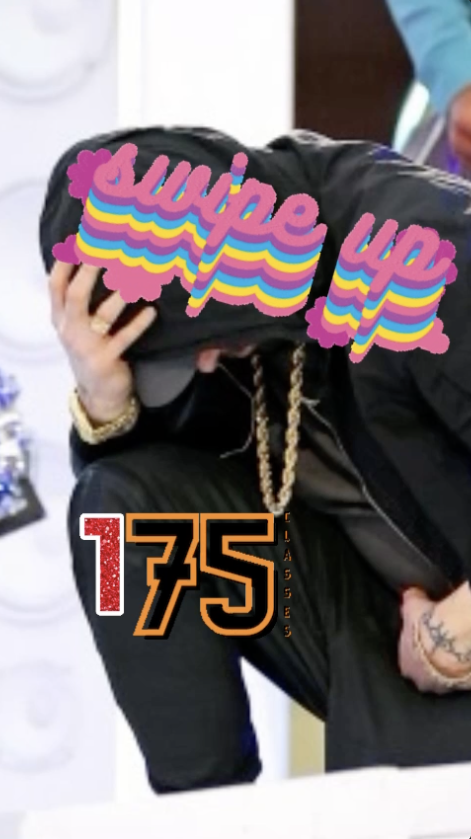 Swipe Up 175 - Opinion - Ray Taylor Show 