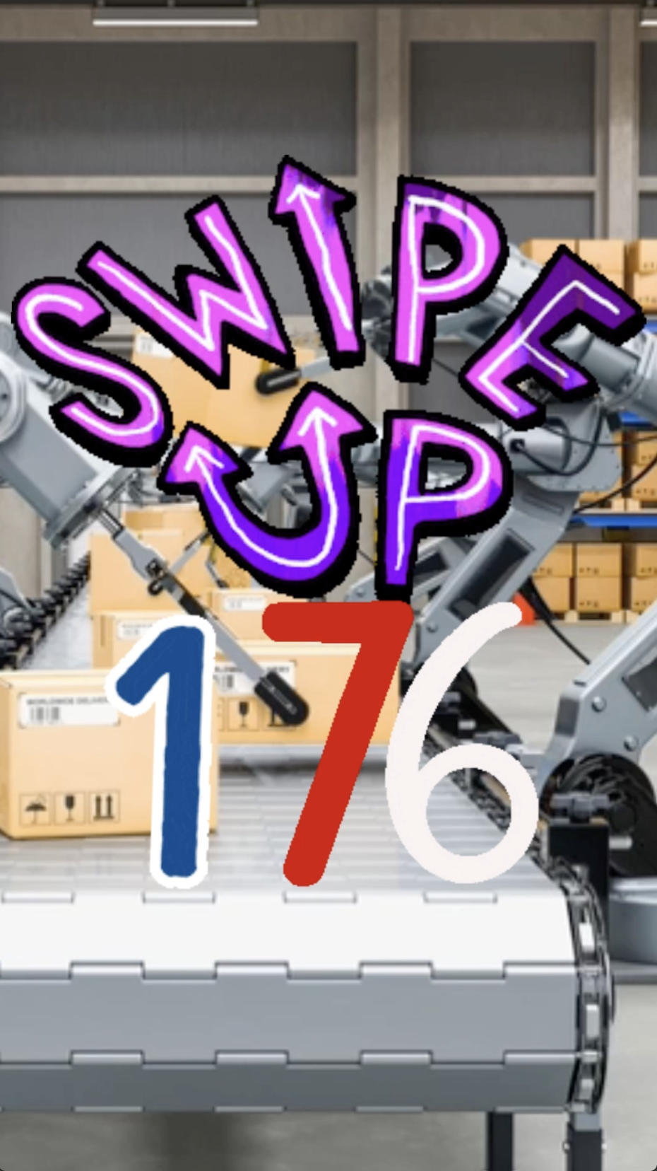 Swipe Up 176 - Opinion - Ray Taylor Show 