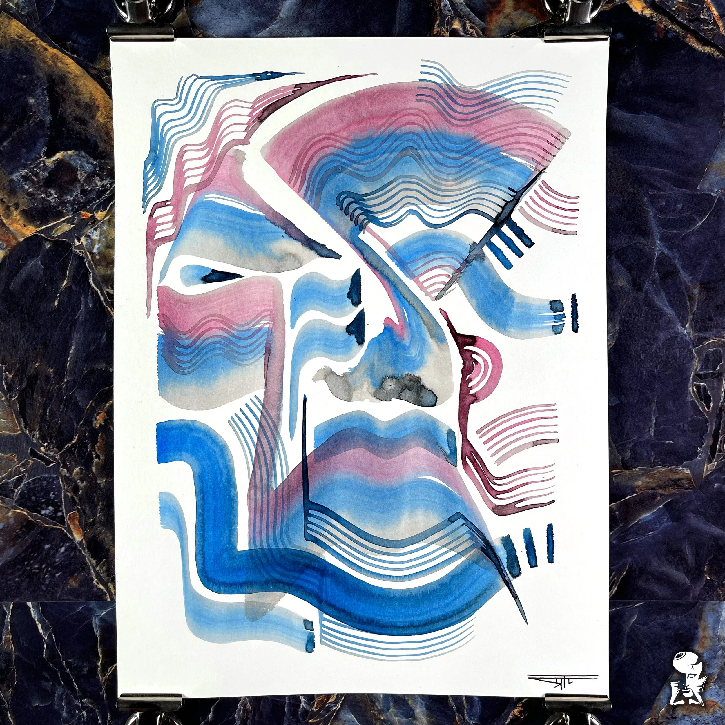 The-Many-Faces-Original-Painting-Ray-Taylor-Art-1781.jpg
