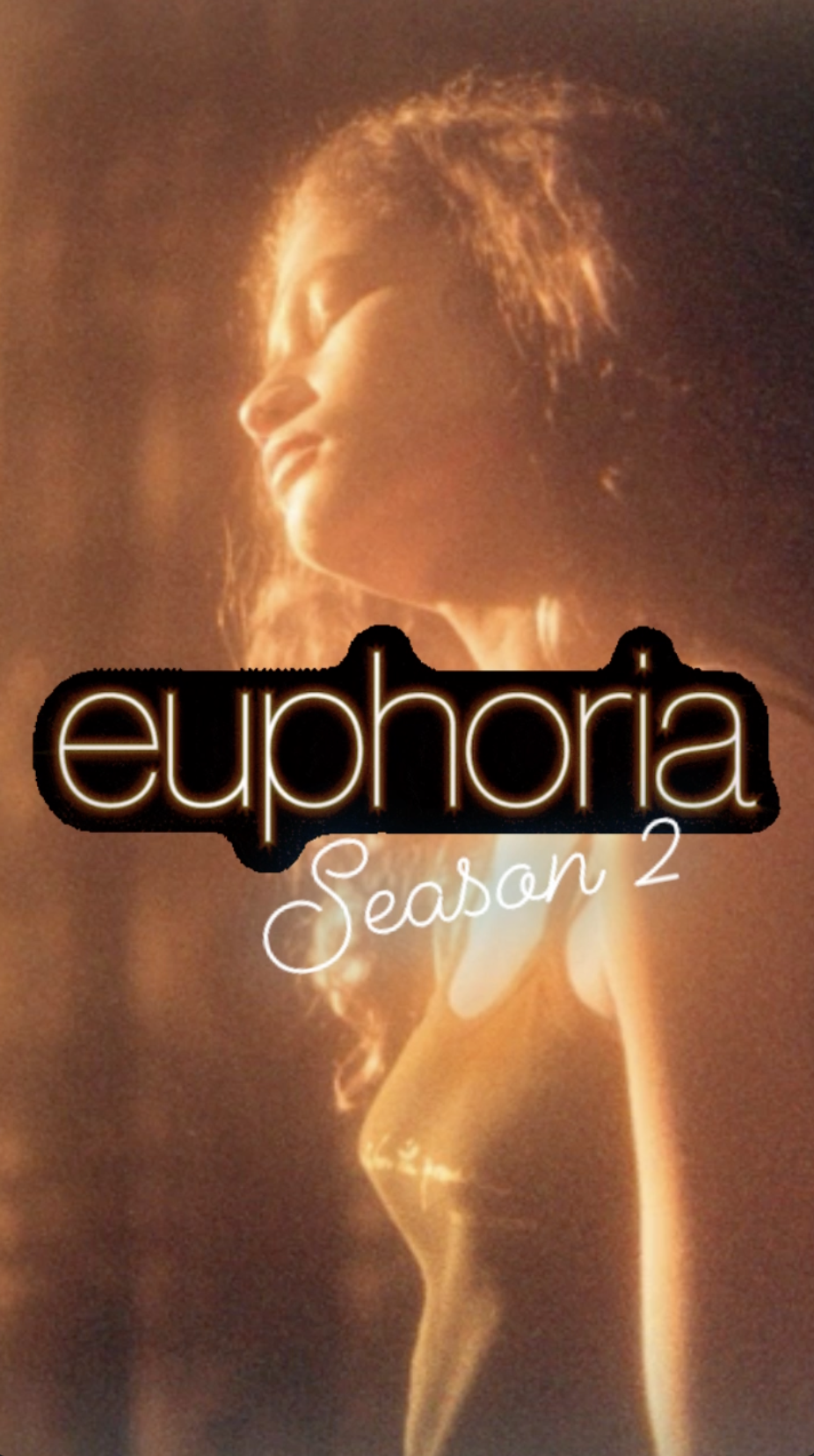 Euphoria - Season 2 - TV Review - Ray Taylor Show 