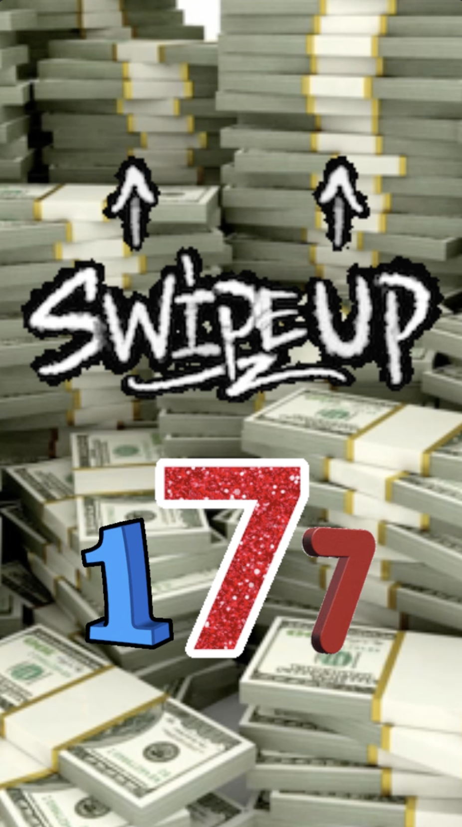 Swipe Up 177 - Opinion - Ray Taylor Show