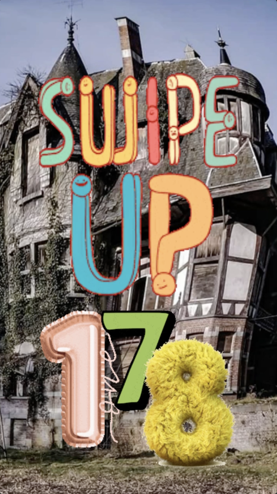 Swipe Up 178 - Opinion - Ray Taylor Show 