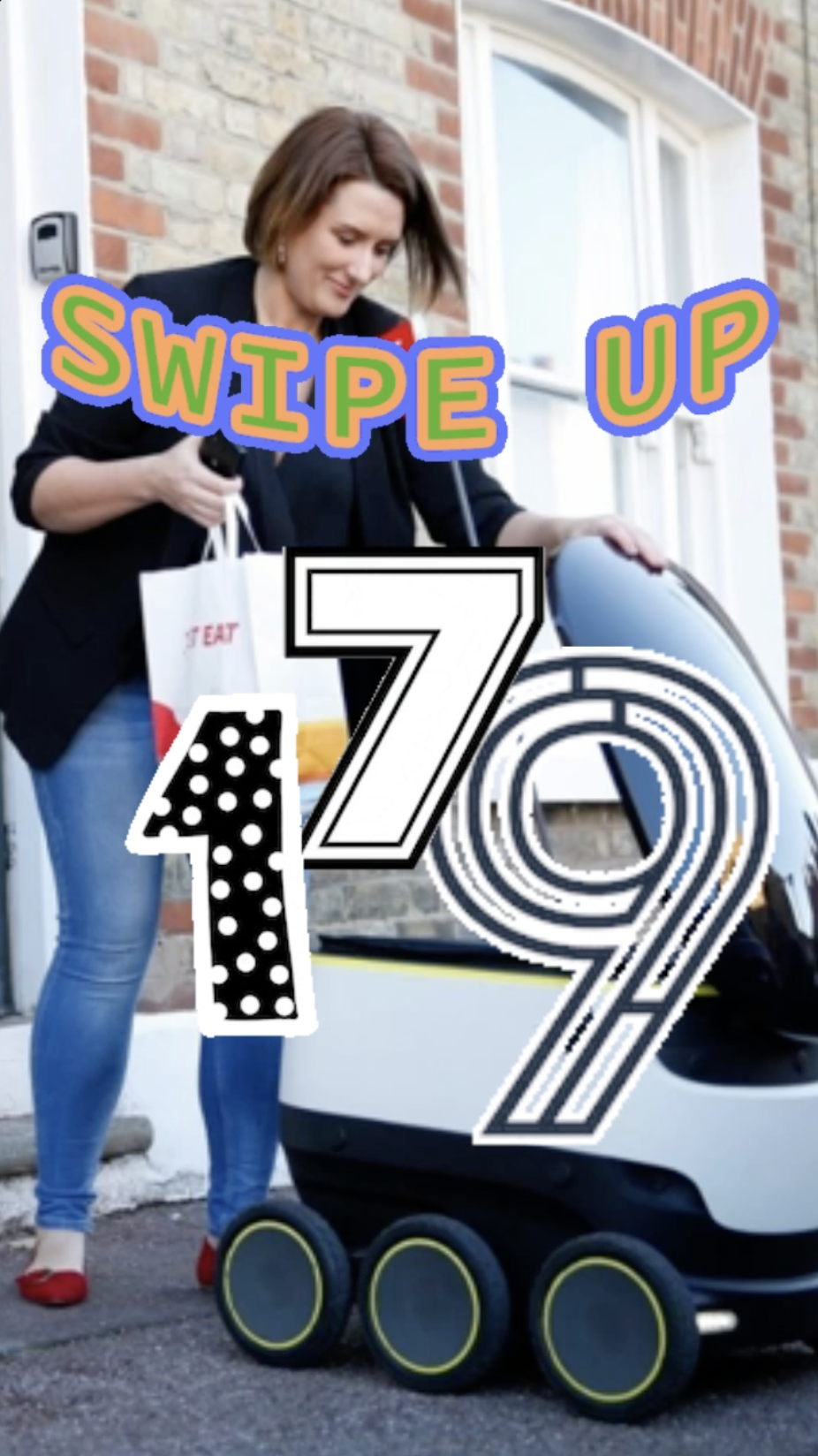 Swipe Up 179 - Opinion - Ray Taylor Show