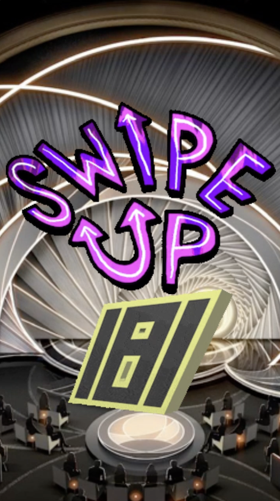 Swipe Up 181 - Opinion - Ray Taylor Show 