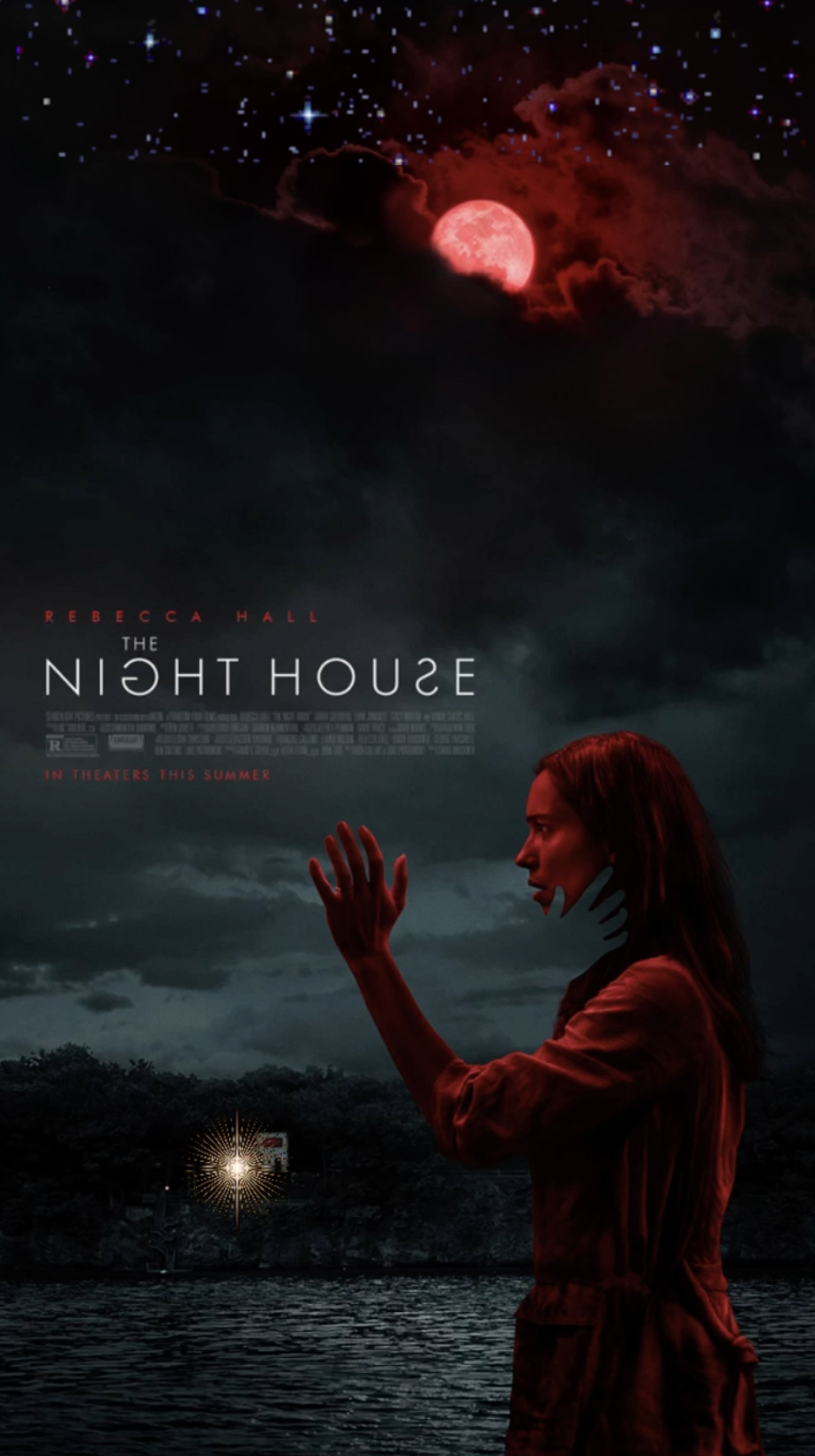 The Night House - Movie Review - Ray Taylor Show 
