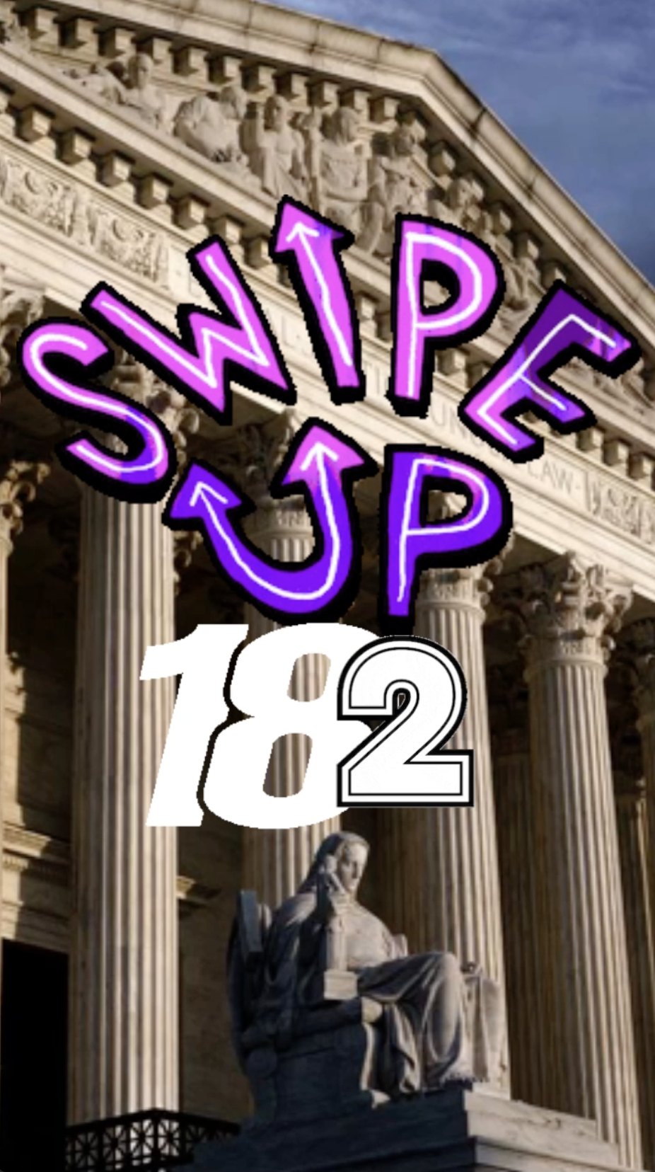 Swipe Up 182 - Opinion - Ray Taylor Show 