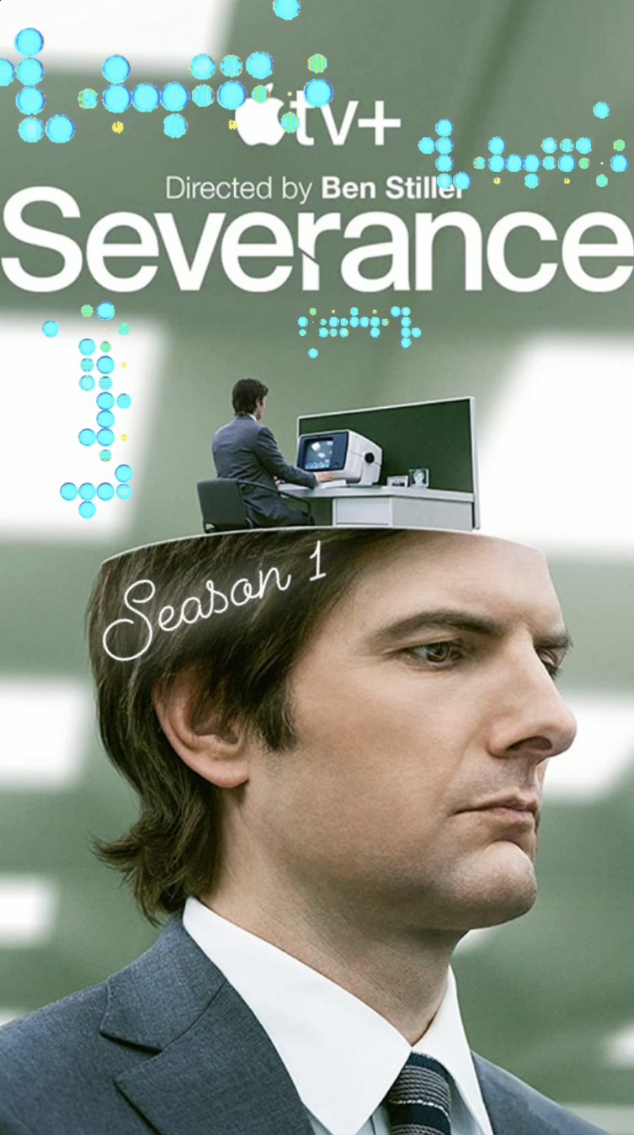 Severance - Season 1 - TV Review - Ray Taylor Show 