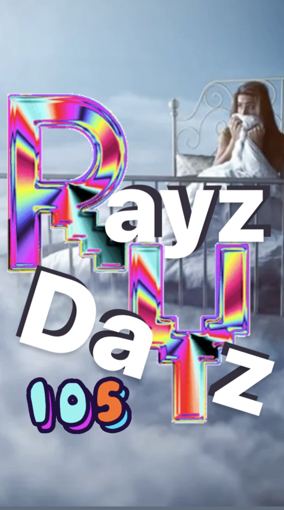 Rayz Dayz 105 - Diary - Ray Taylor Show 