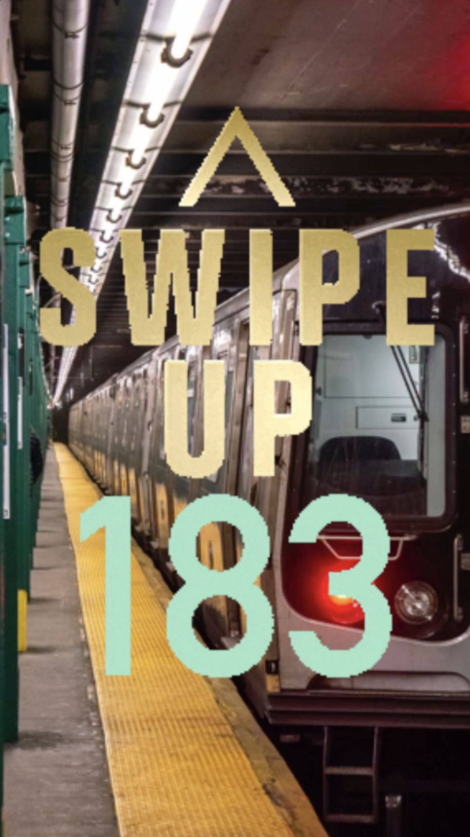 Swipe Up 183 - Opinion - Ray Taylor Show 
