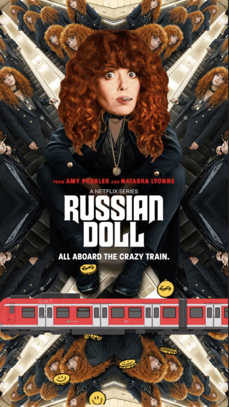 Russian Doll - Season 2 - TV Review - Ray Taylor Show 