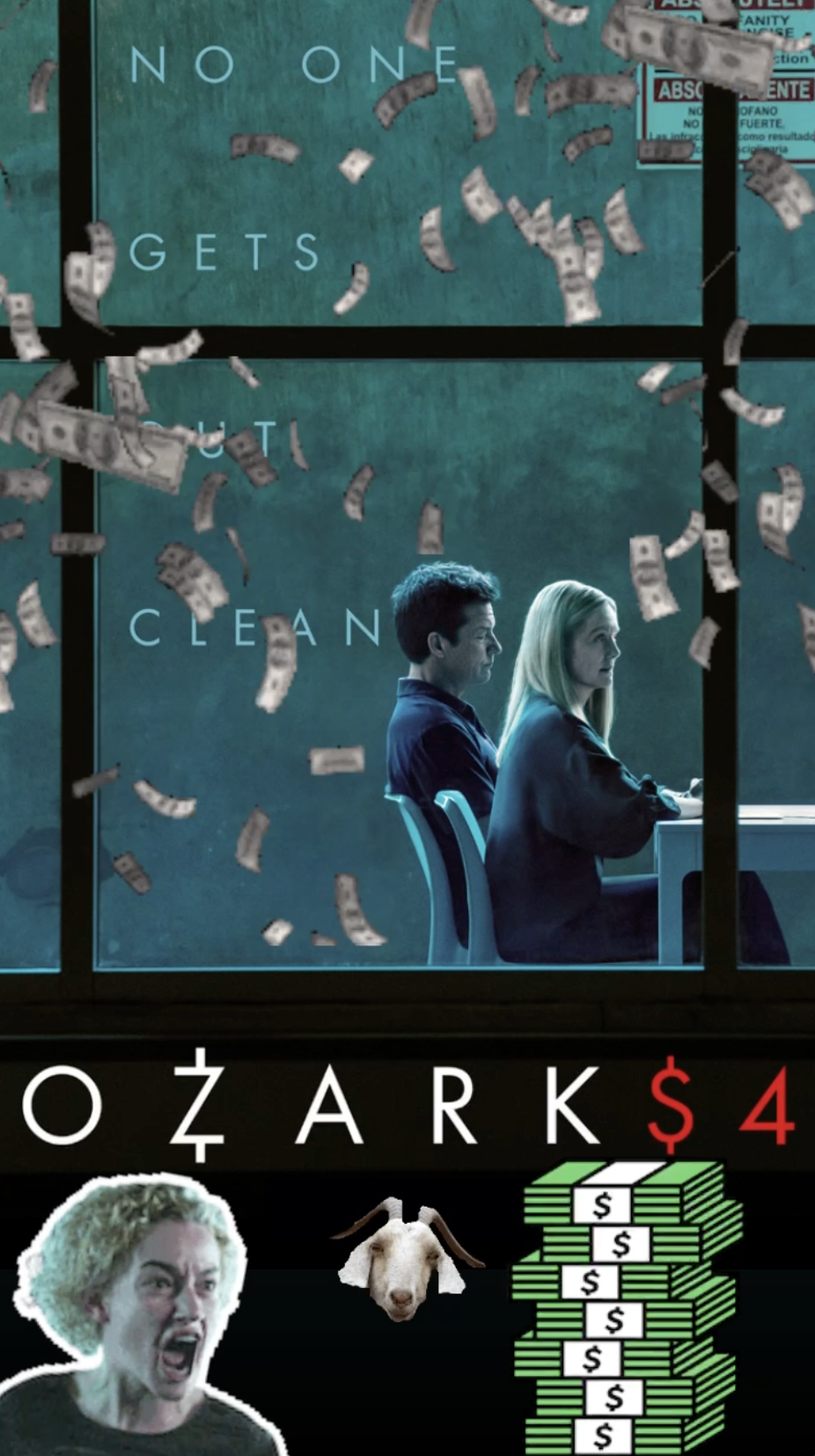 Ozark - Season 4 - TV Review - Ray Taylor Show 