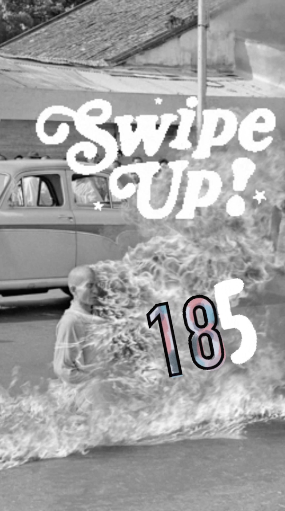 Swipe Up 185 - Opinion - Ray Taylor Show