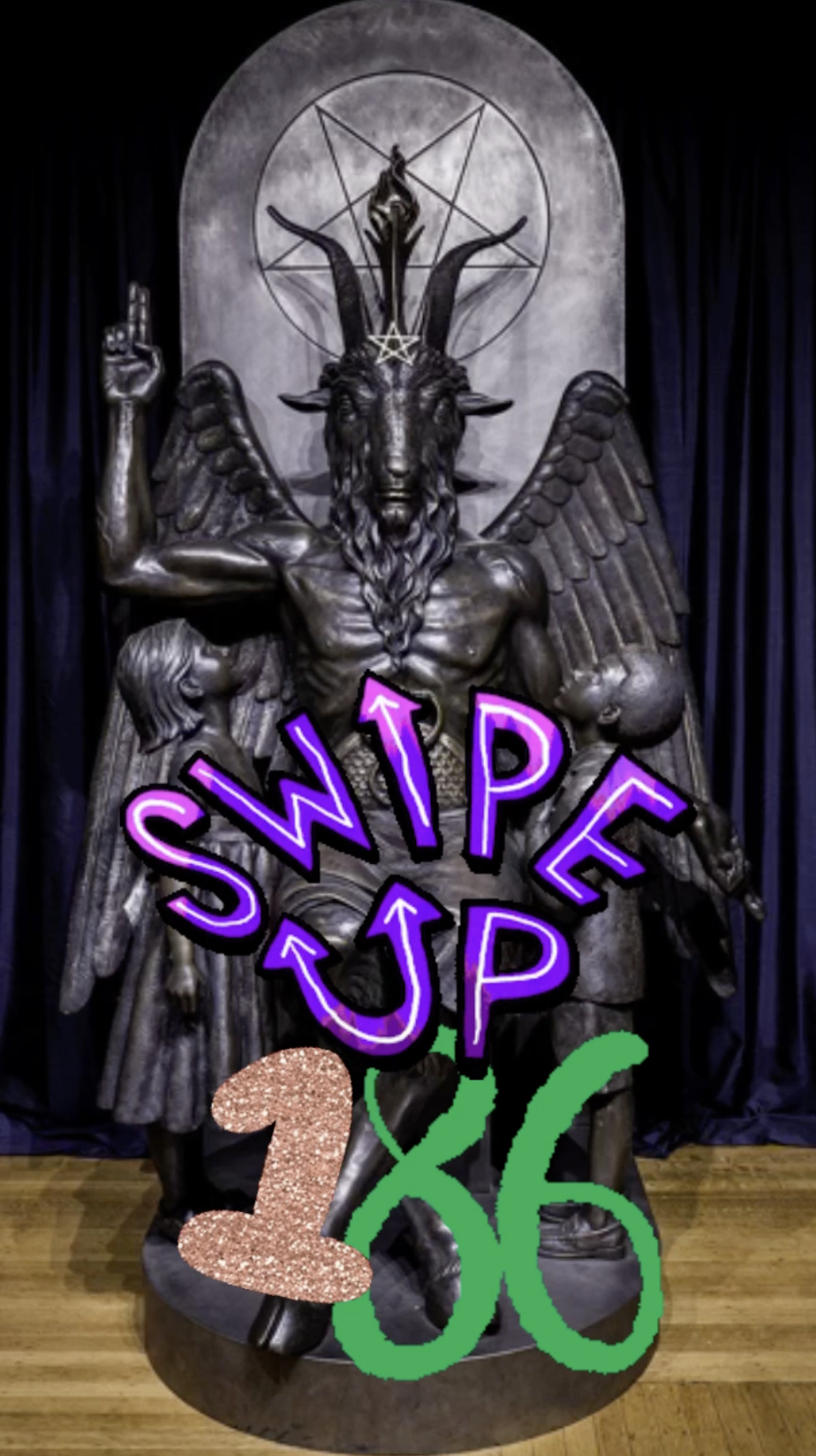 Swipe Up 186 - Opinion - Ray Taylor Show 