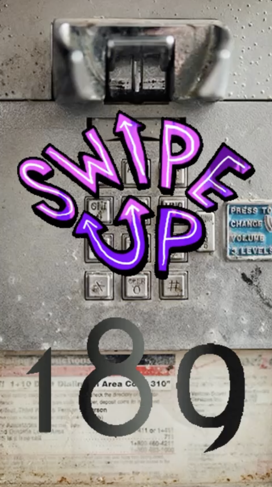 Swipe Up 189 - Opinion - Ray Taylor Show 