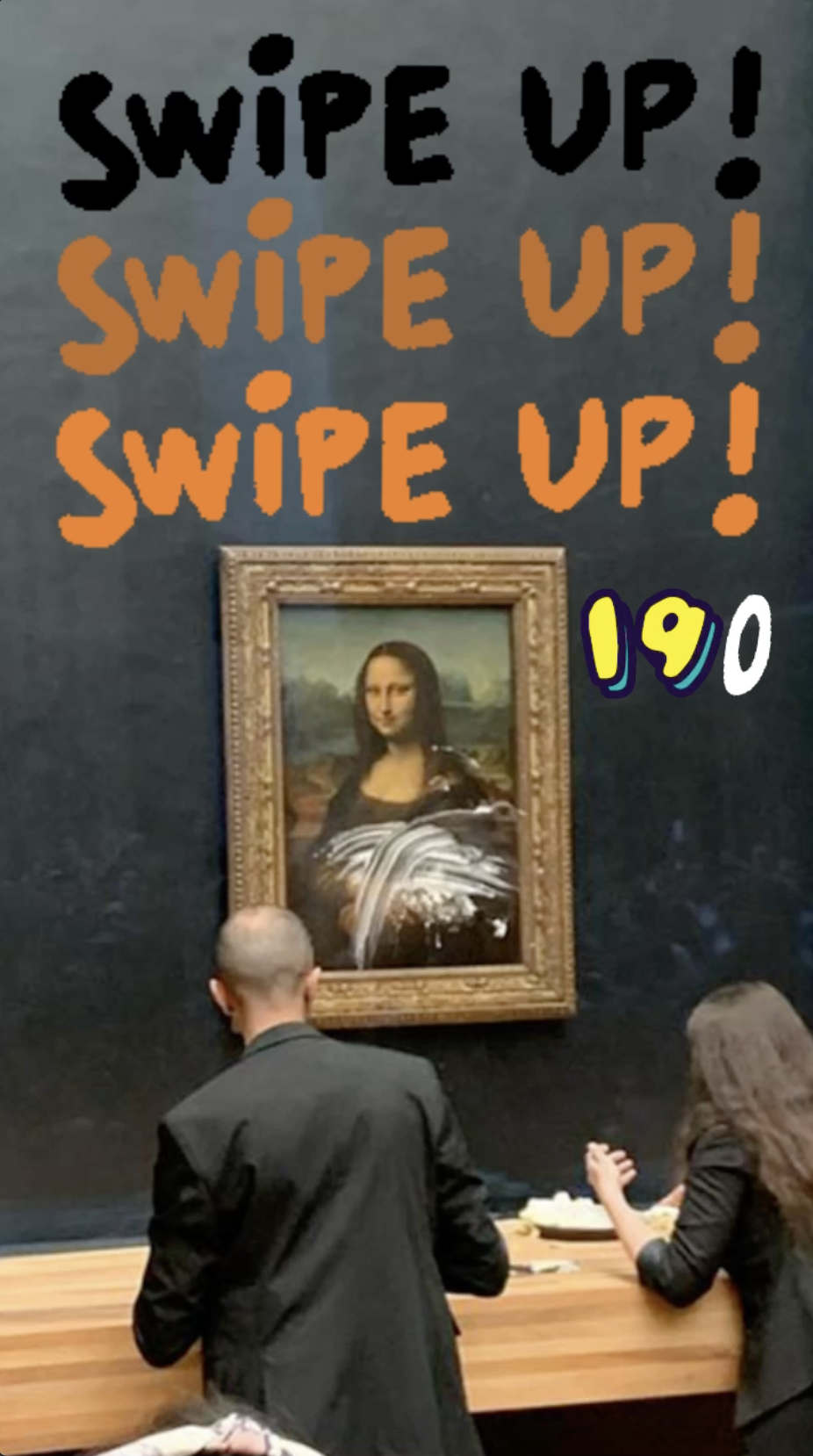 Swipe Up 190 - Opinion - Ray Taylor Show 