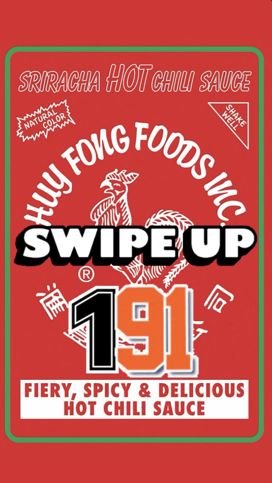 Swipe Up 191 - Opinion - Ray Taylor Show 