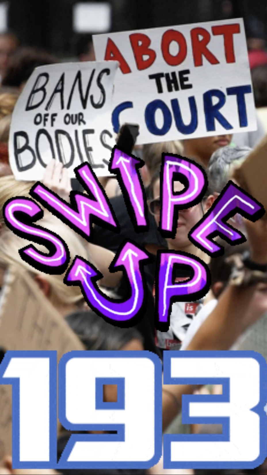 Swipe Up 193 - Opinion - Ray Taylor Show 