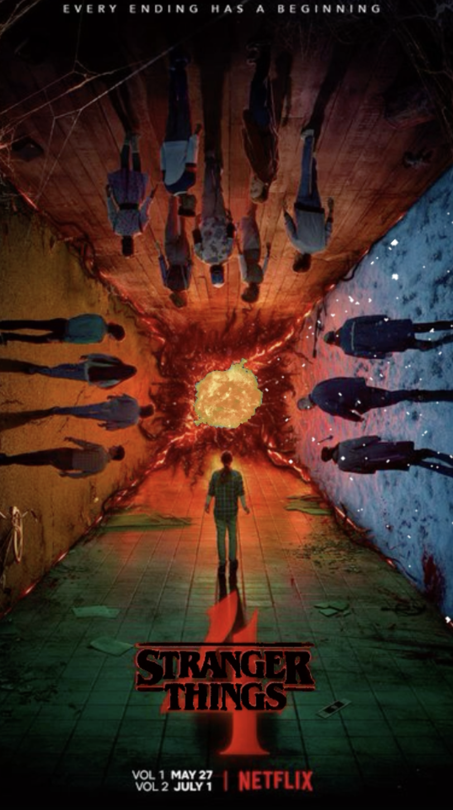 Stranger Things - Season 4 Part 2 - TV Review - Ray Taylor Show 