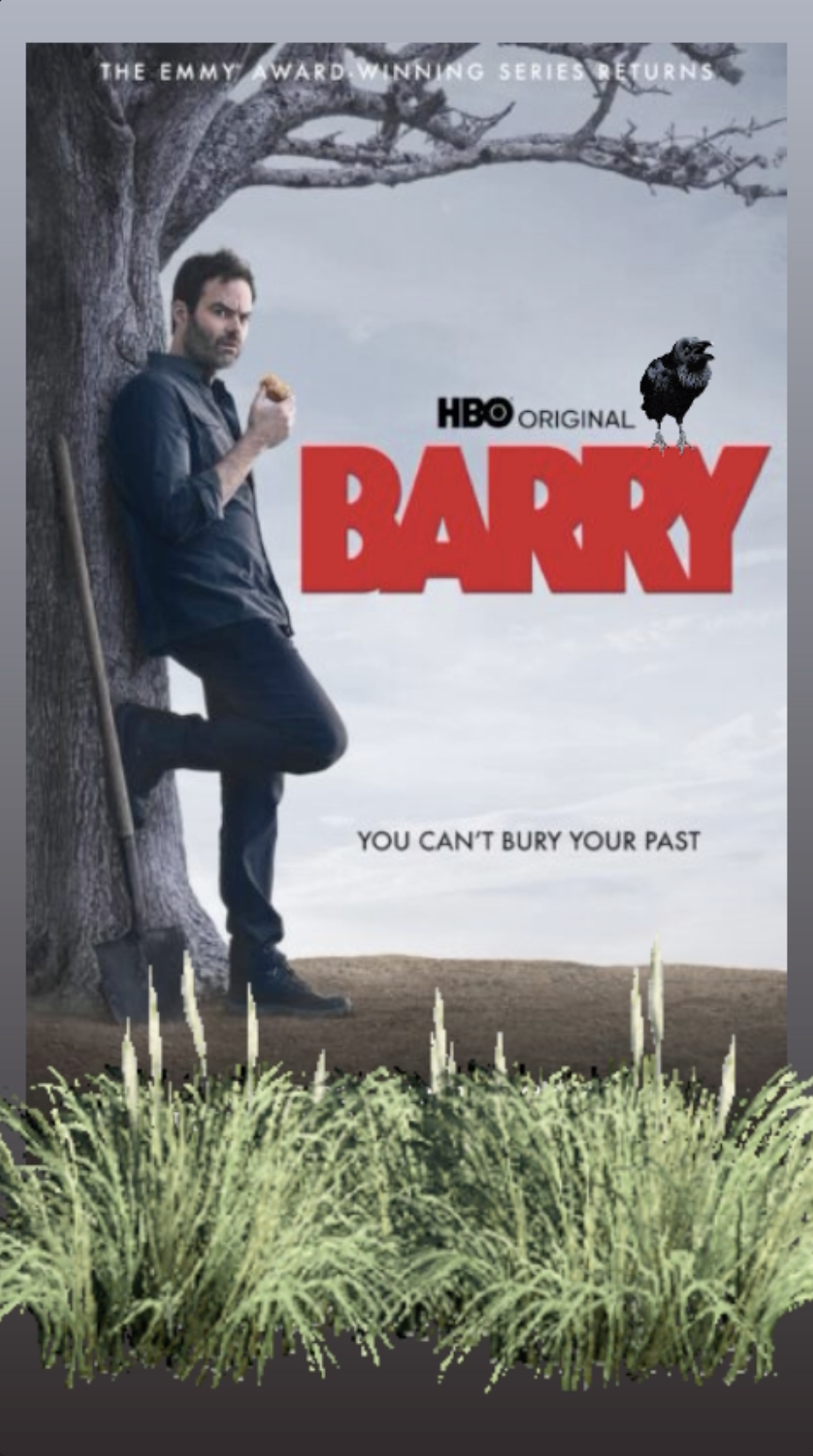 Barry - Season 3 - TV Review - Ray Taylor Show 