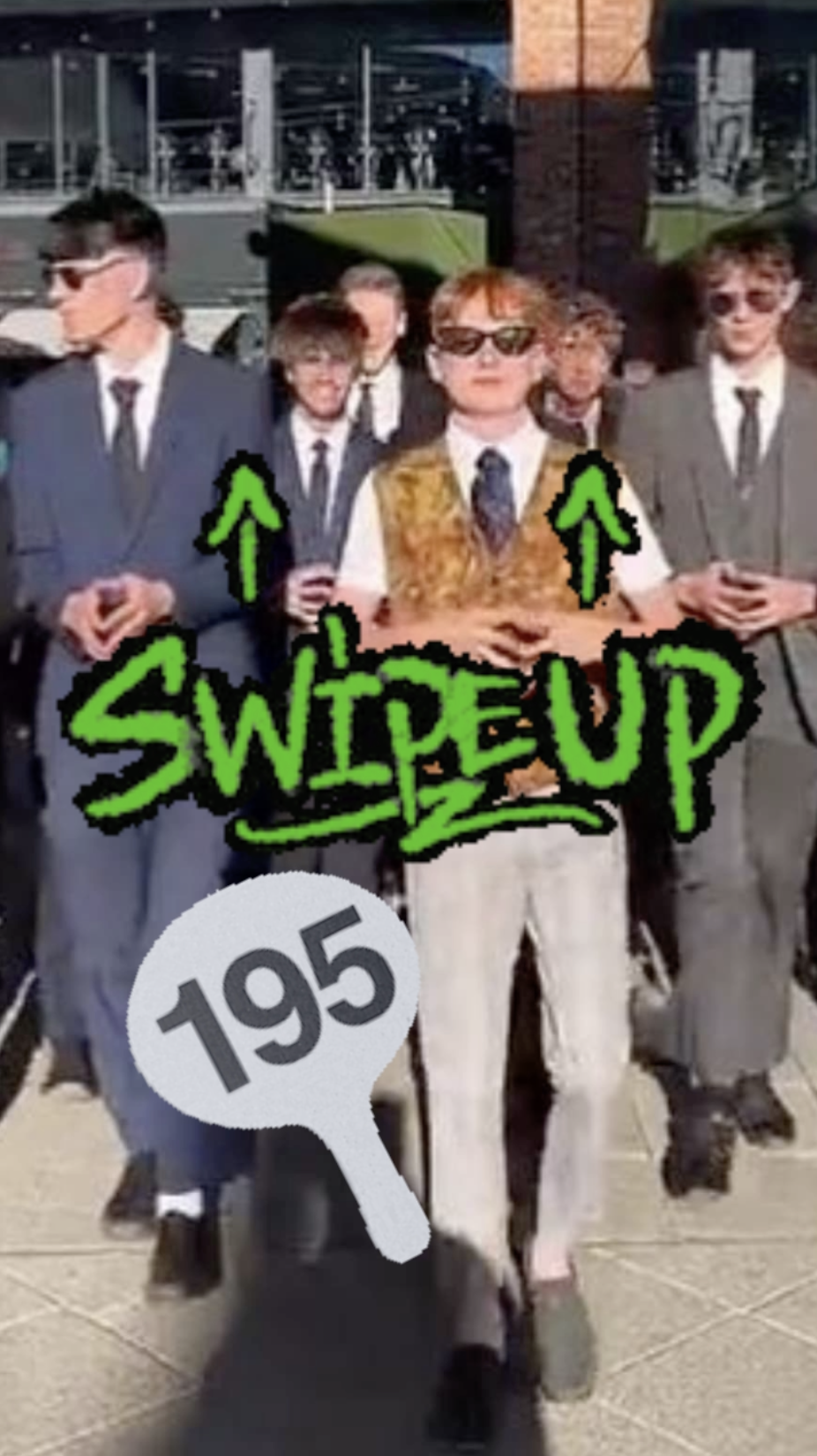 Swipe Up 195 - Opinion - Ray Taylor Show 