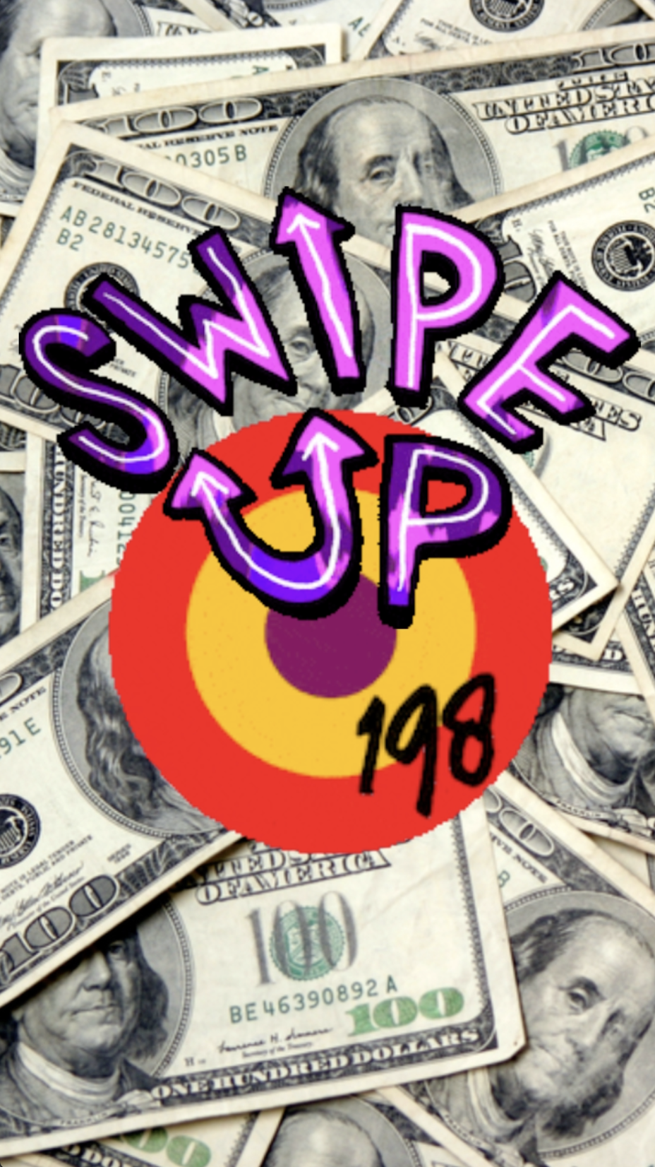 Swipe Up 198 - Opinion - Ray Taylor Show 