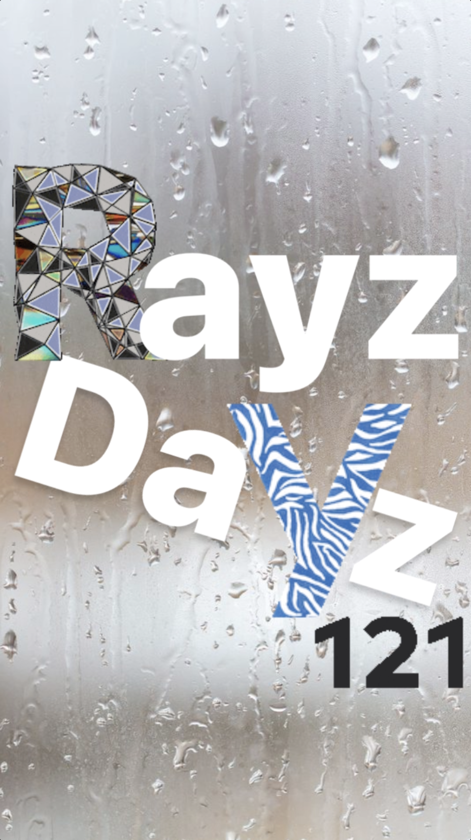 Rayz Dayz 121 - Diary - Ray Taylor Show 