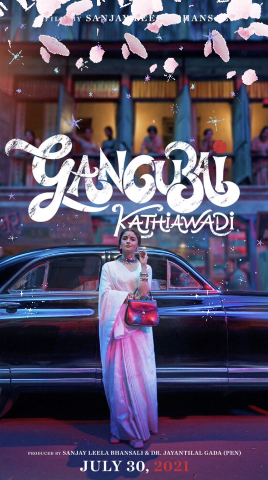 Gangubai Kathiawadi - Movie Review - Ray Taylor Show 