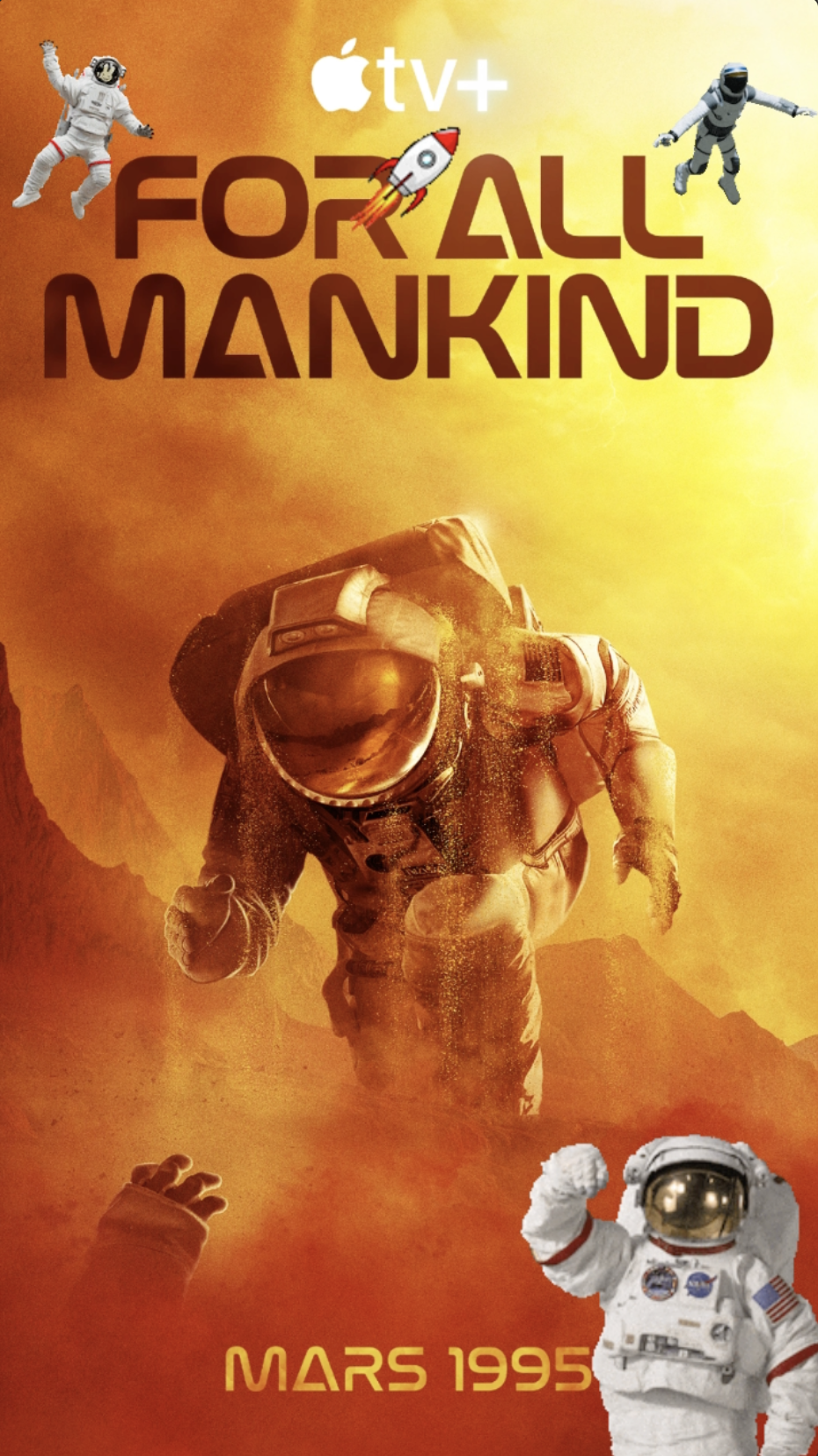 For All Mankind - Season 3 - TV Review - Ray Taylor Show 
