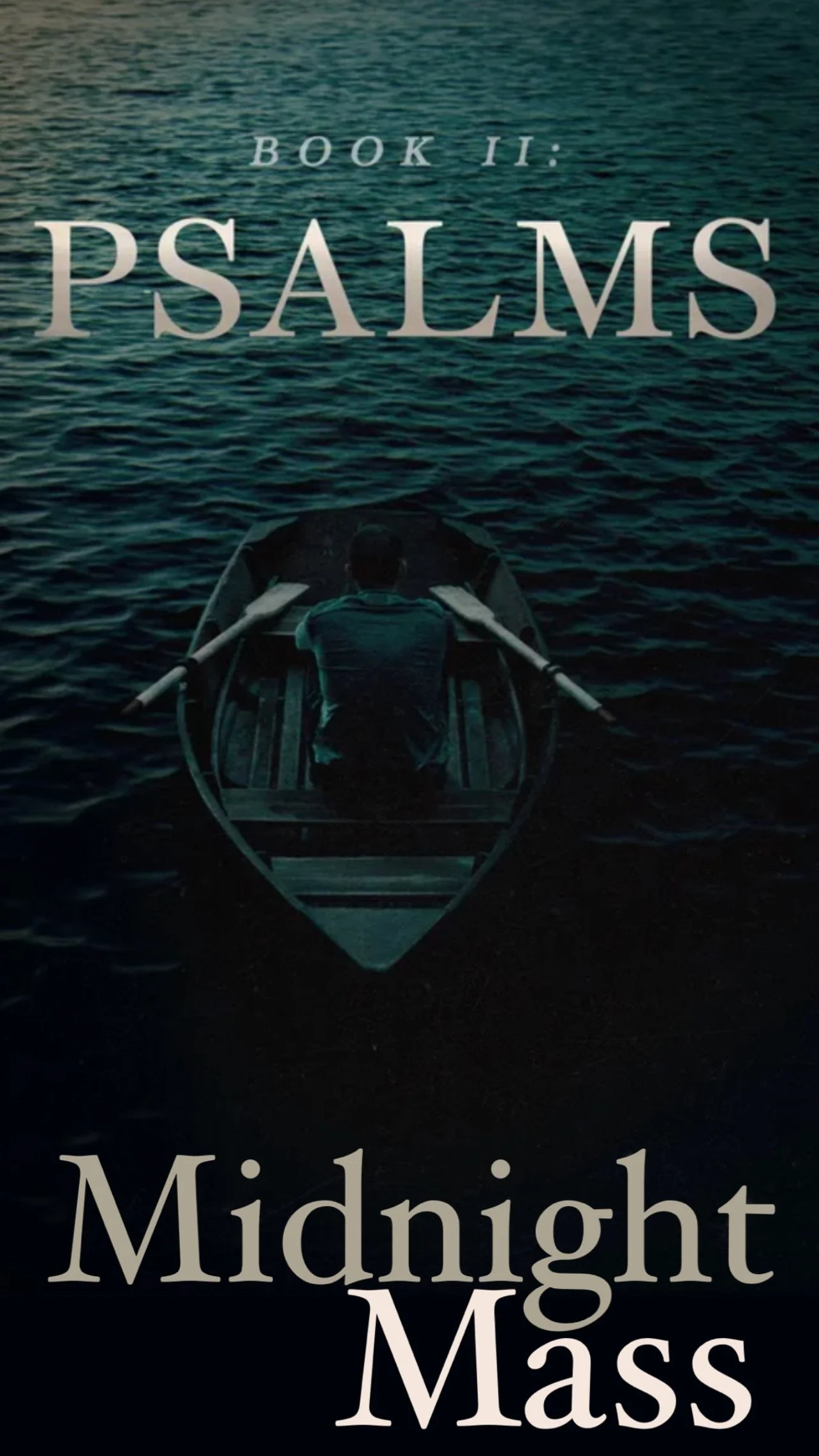 Midnight Mass “Book 2: Psalms” - Episode Recap - Ray Taylor Show