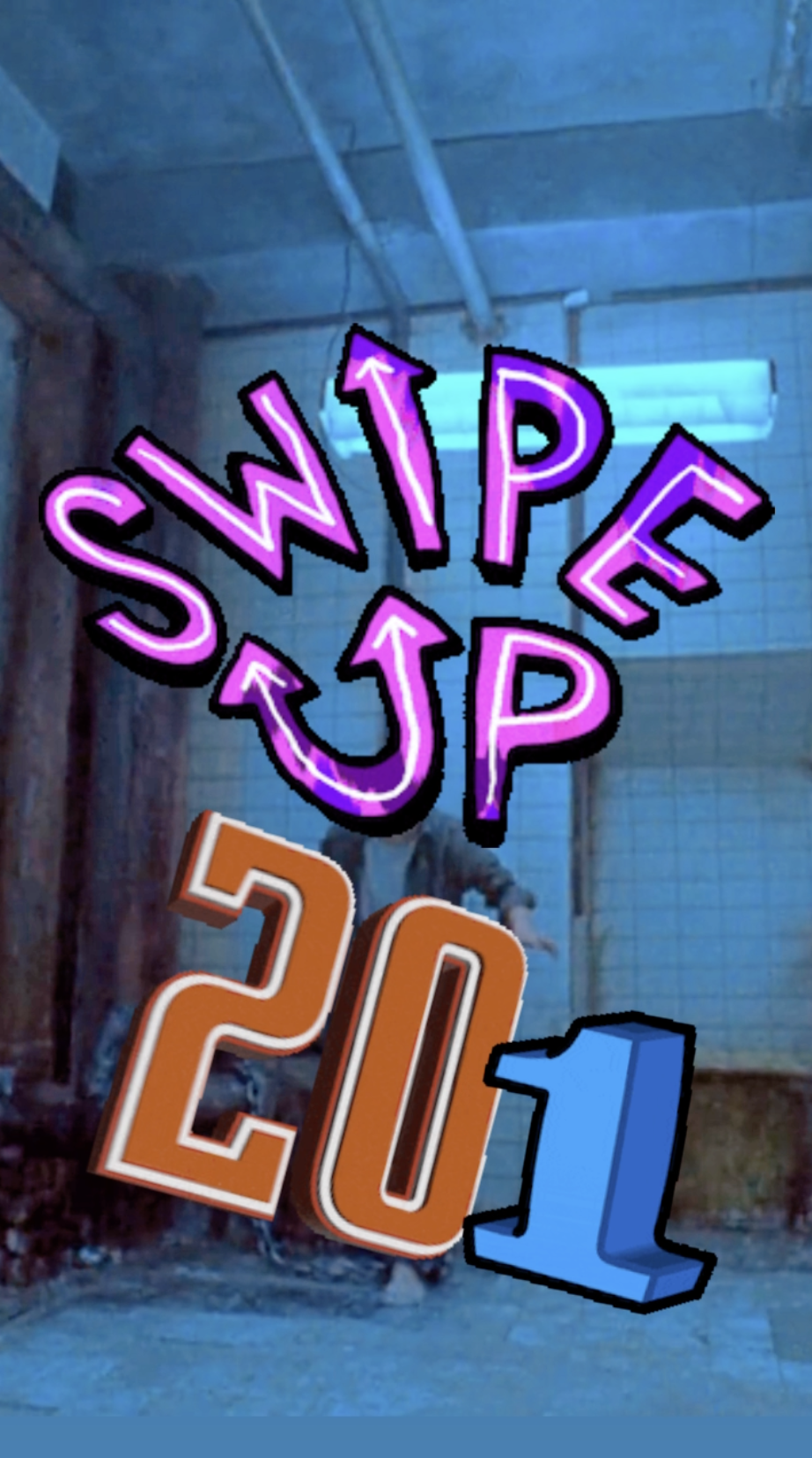 Swipe Up 201 - Opinion - Ray Taylor Show 
