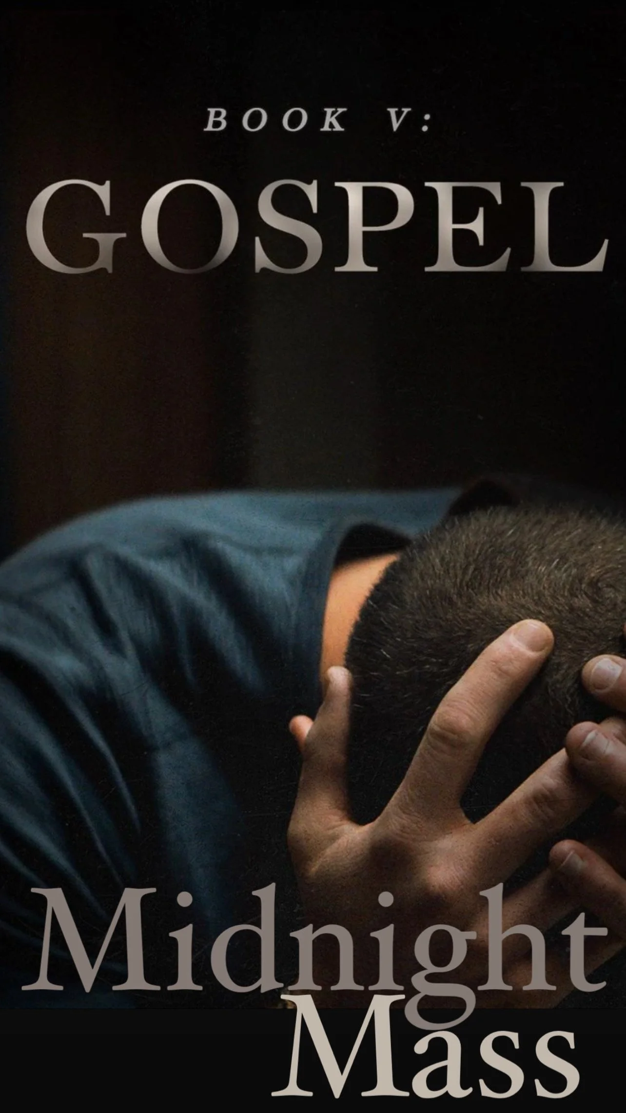 Midnight Mass “Book 5: Gospel” - Episode Recap - Netflix - Ray Taylor Show