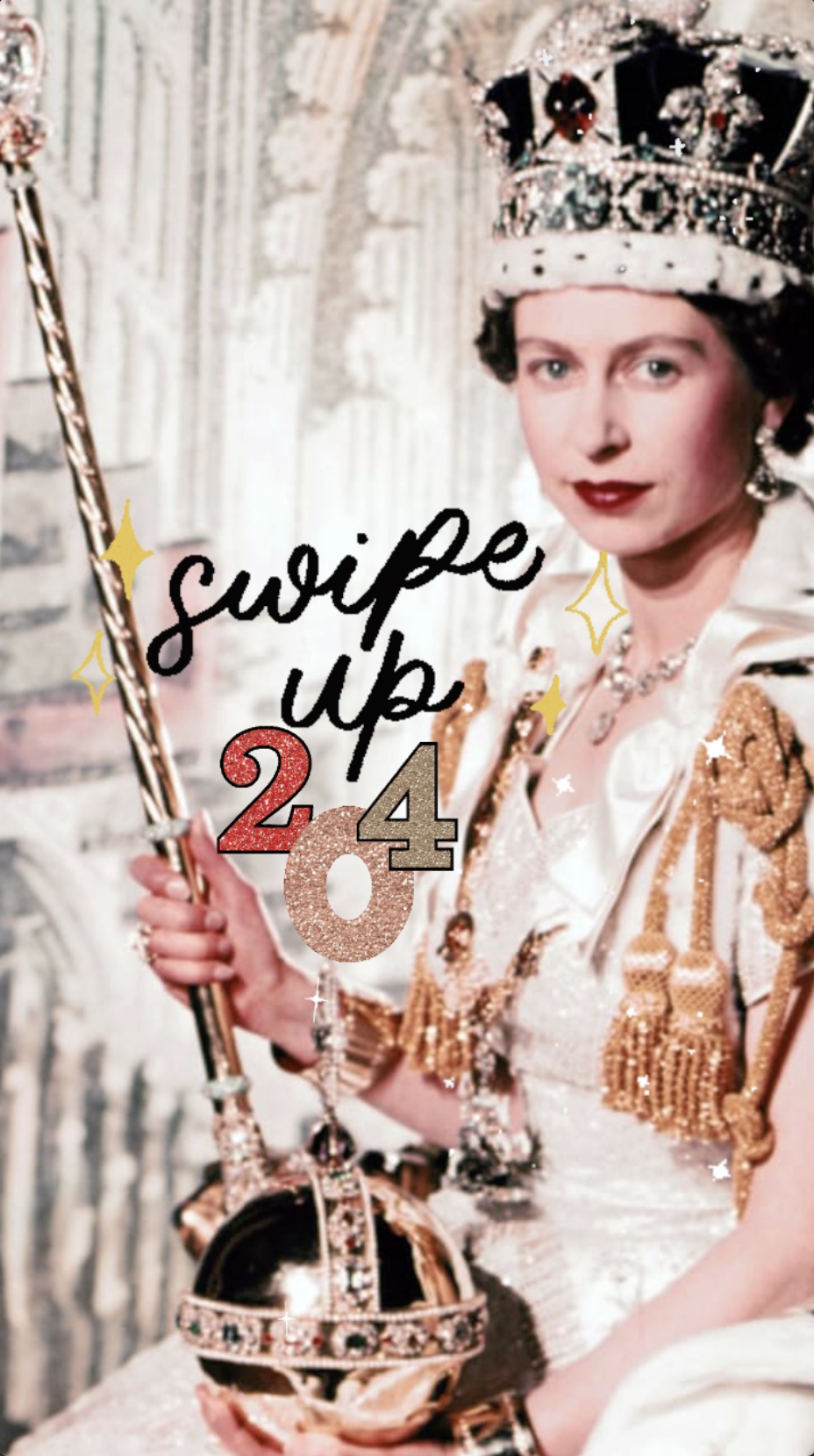 Swipe Up 204 - Opinion - Ray Taylor Show 