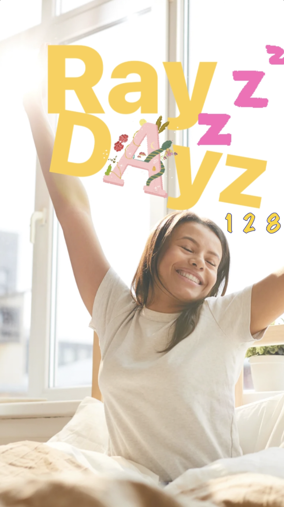 Rayz Dayz 128 - Diary - Ray Taylor Show 