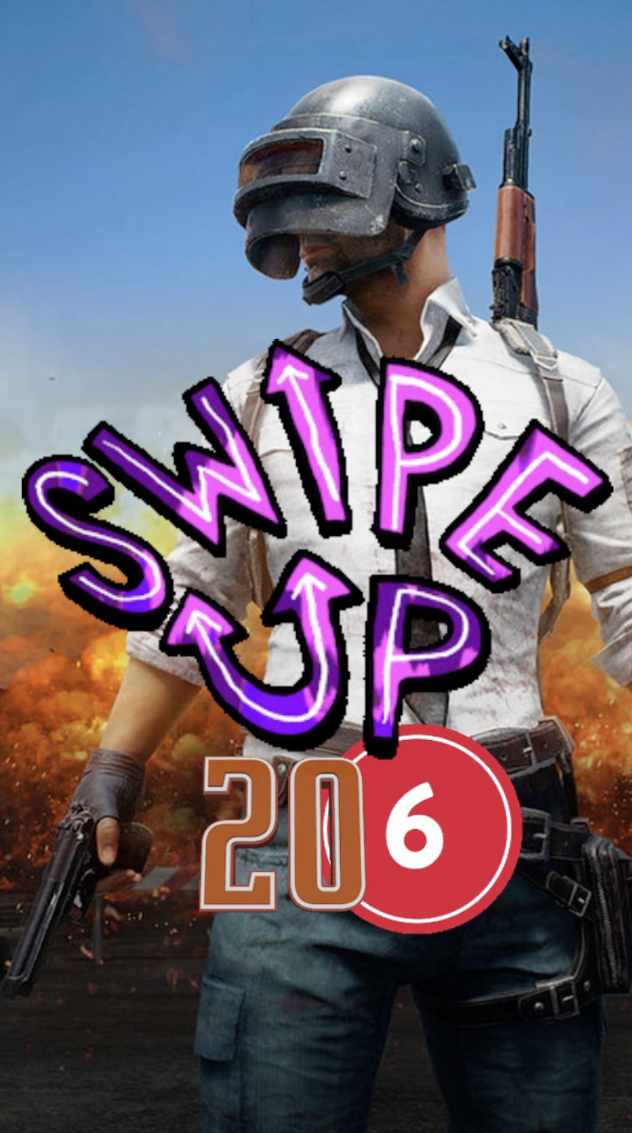 Swipe Up 206 - Opinion - Ray Taylor Show 