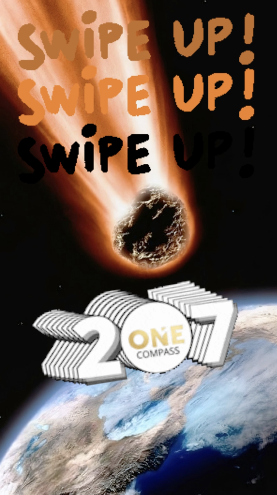 Swipe Up 207 - Opinion - Ray Taylor Show 