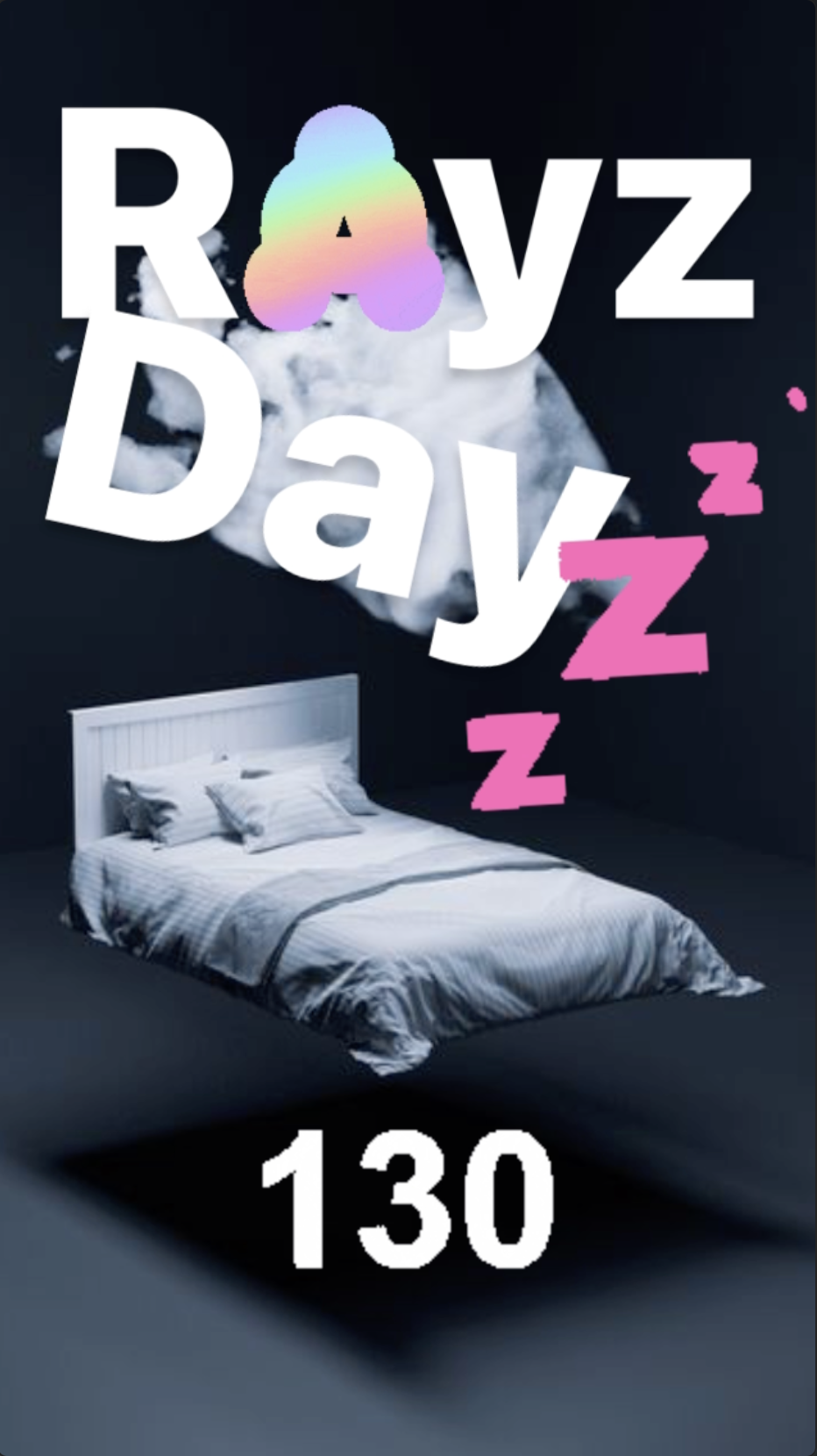 Rayz Dayz 130 - Diary - Ray Taylor Show 