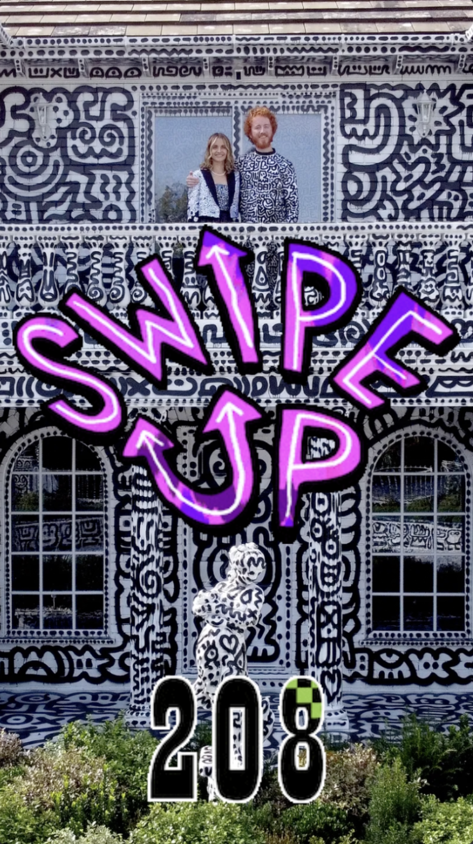 Swipe Up 208 - Opinion - Ray Taylor Show 