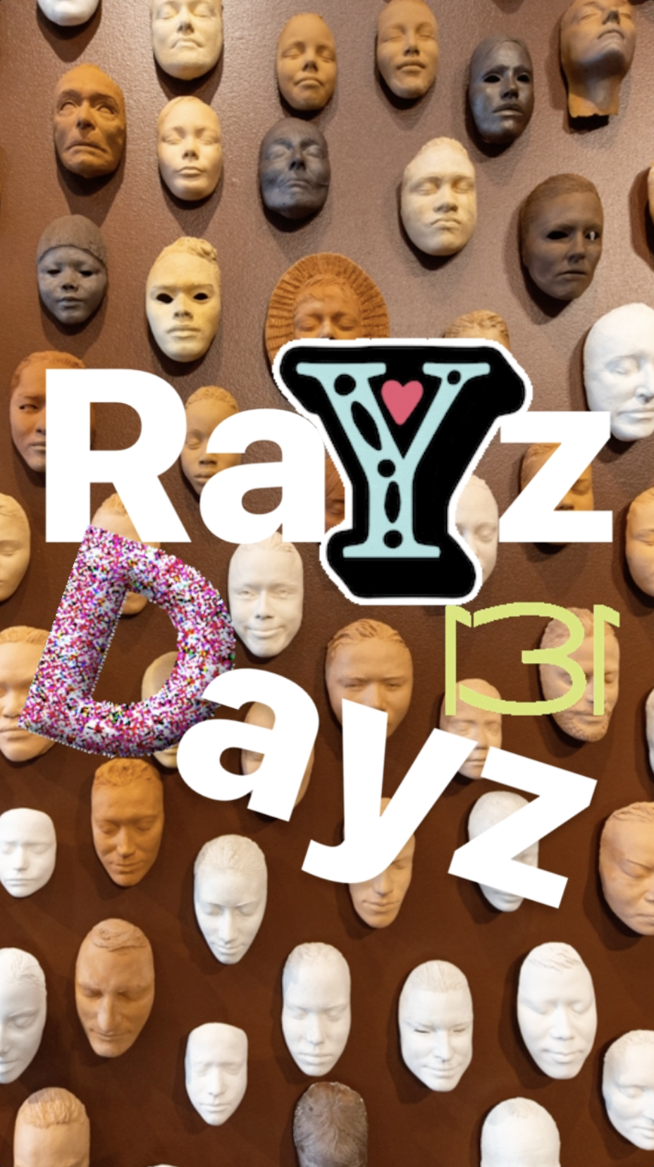 Rayz Dayz 131 - Diary - Ray Taylor Show 