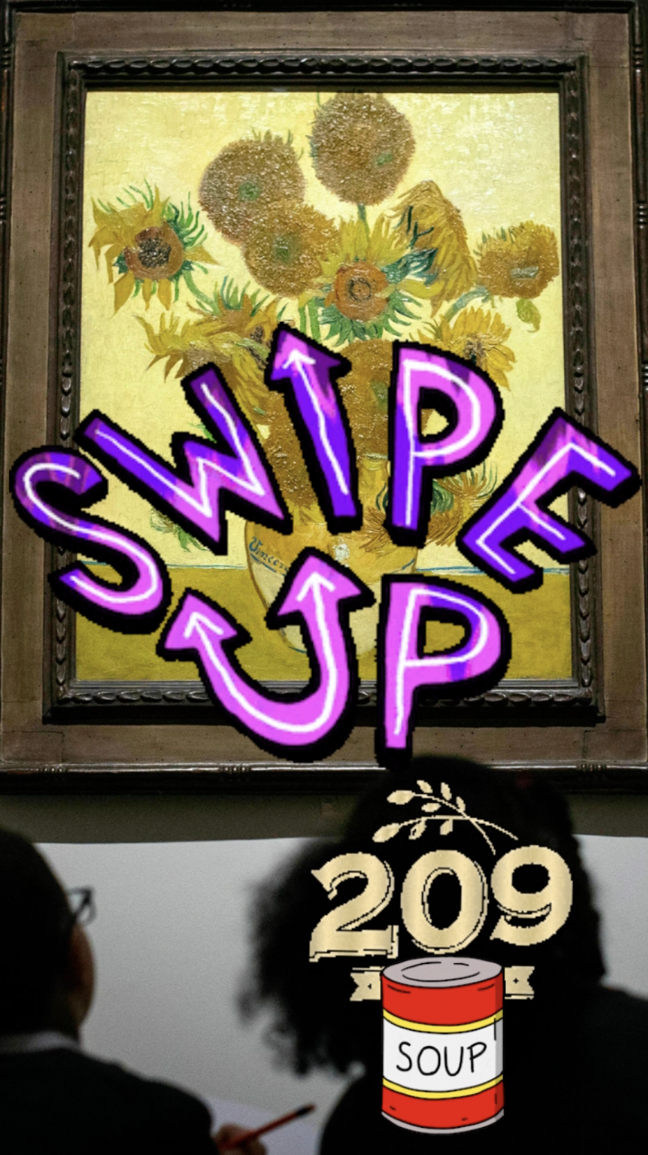Swipe Up 209 - Opinion - Ray Taylor Show 