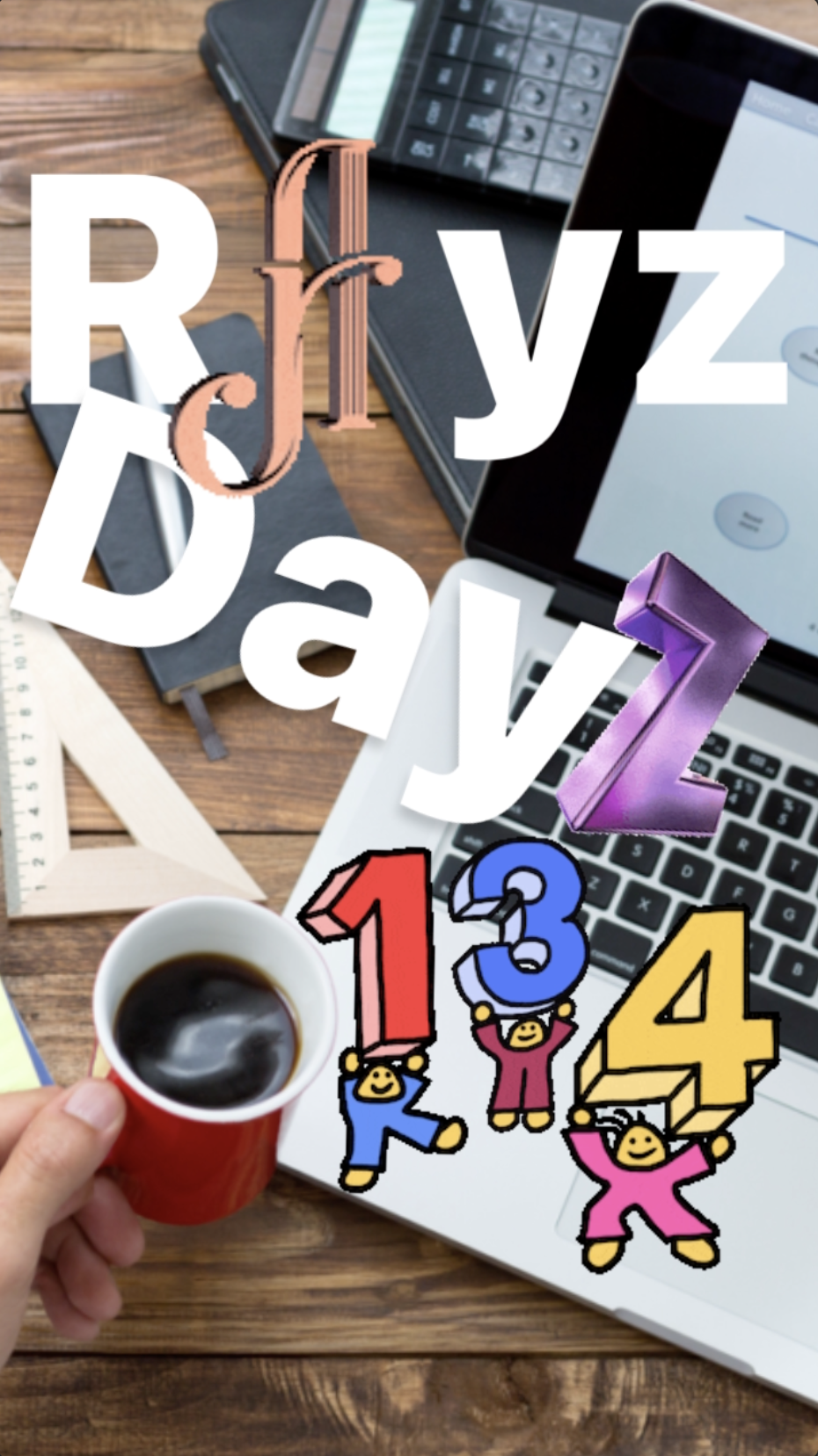 Rayz Dayz 134 - Diary - Ray Taylor Show 