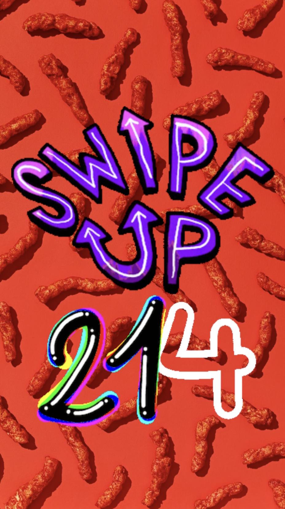 Swipe Up 214 - Opinion - Ray Taylor Show 