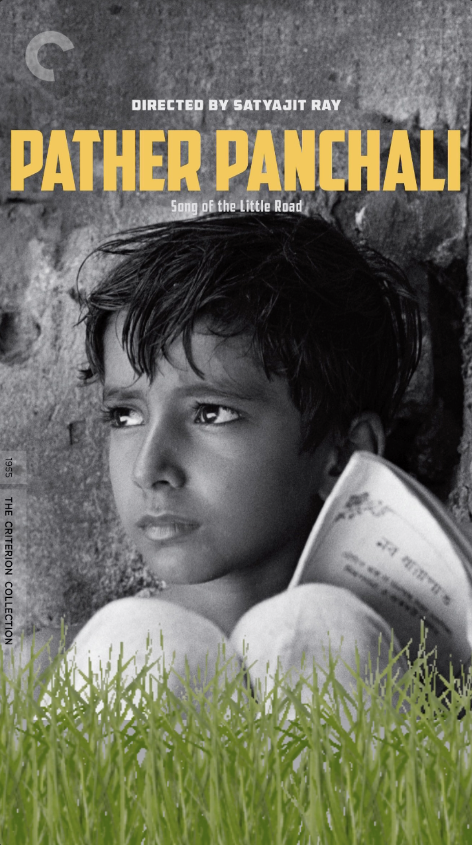 Pather Panchali Movie Review - Ray Taylor Show (Satyajit Ray, Bengali, 1950s)