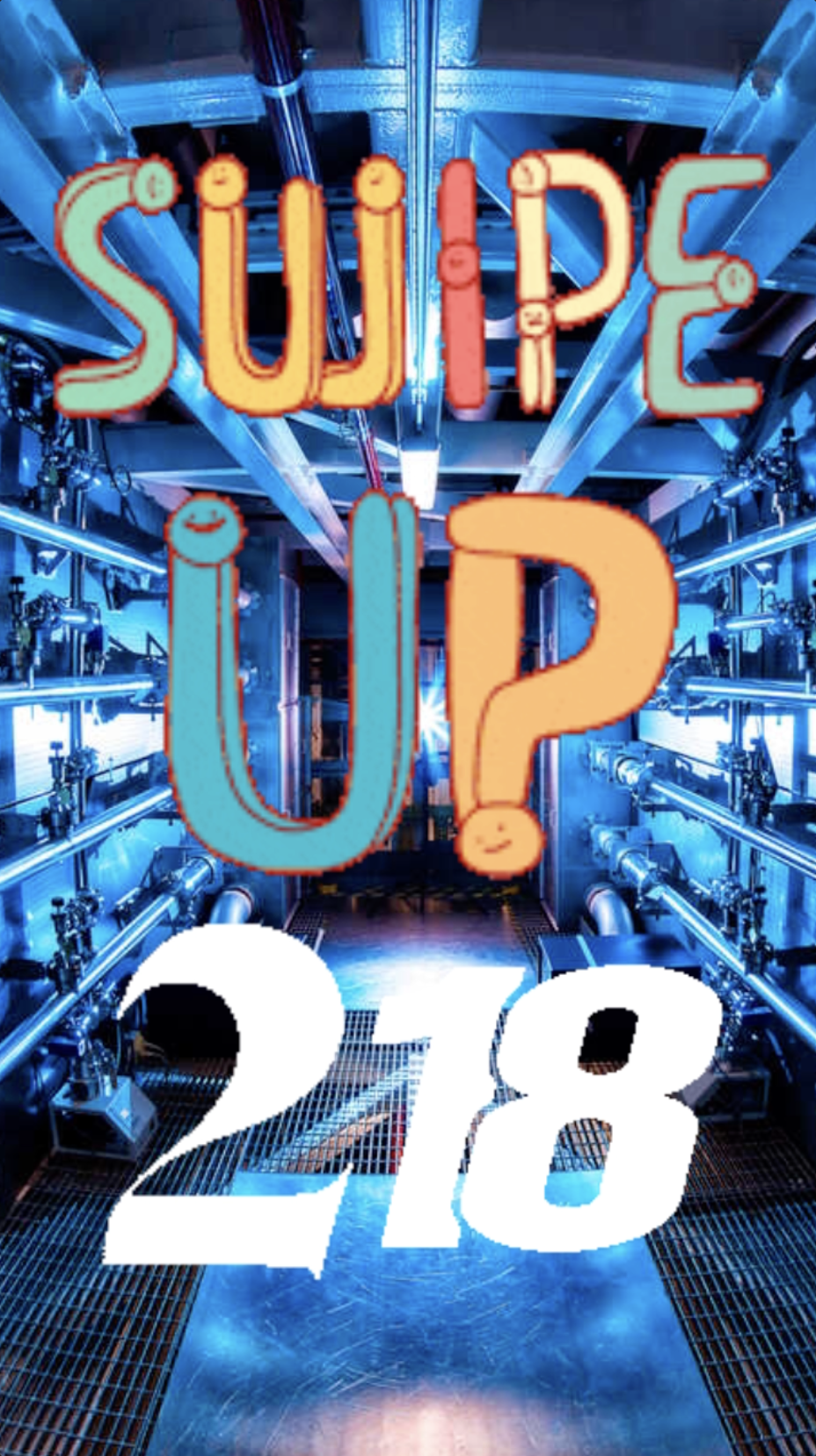 Swipe Up 218 - Unfiltered Opinions on the News and Entertainment World - Ray Taylor Show