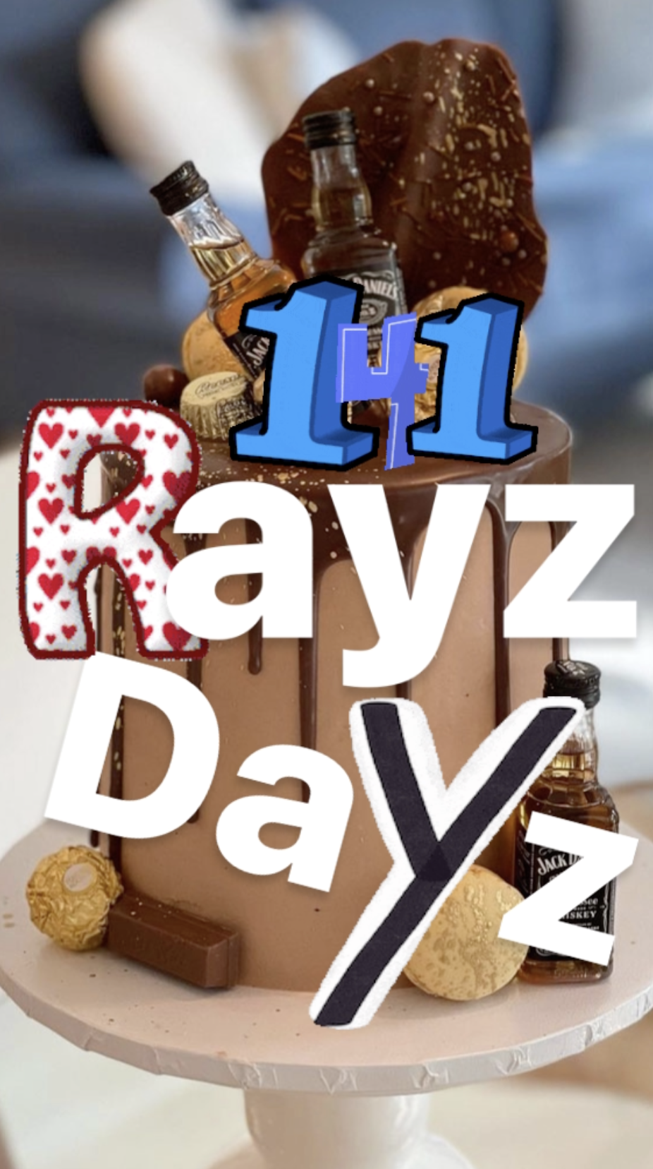Rayz Dayz 141: Weekly Diary Podcast with Ray Taylor - Artist, Podcaster, Business Owner