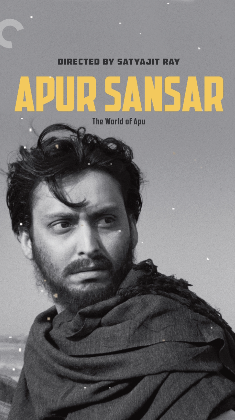 Apur Sansar Movie Review - Ray Taylor Show (Satyajit Ray, 1950s)