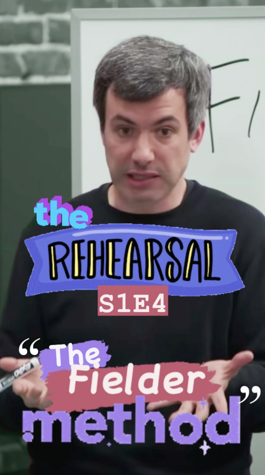The Rehearsal S1E4 “The Fielder Method”: Episode Recap from the Ray Taylor Show