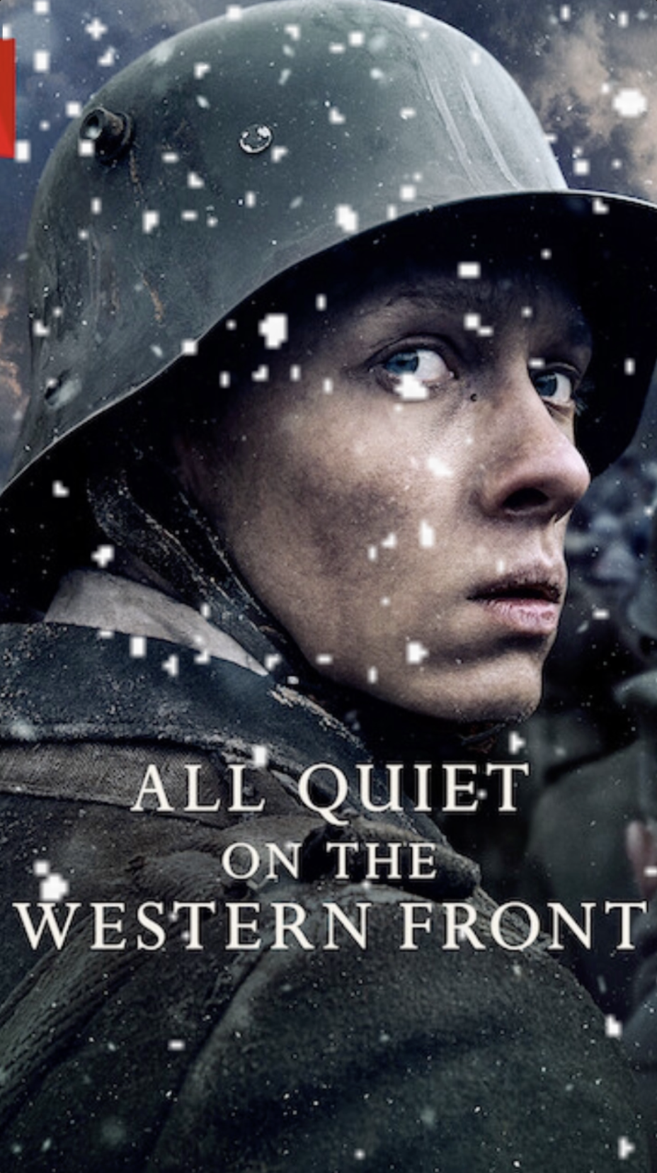 All Quiet on the Western Front: Movie Review from the Ray Taylor Show 